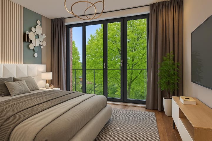 Foto 14 van Cosunpark 1-C7