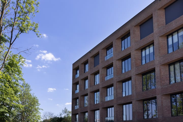 Foto 25 van Cosunpark 1-C7