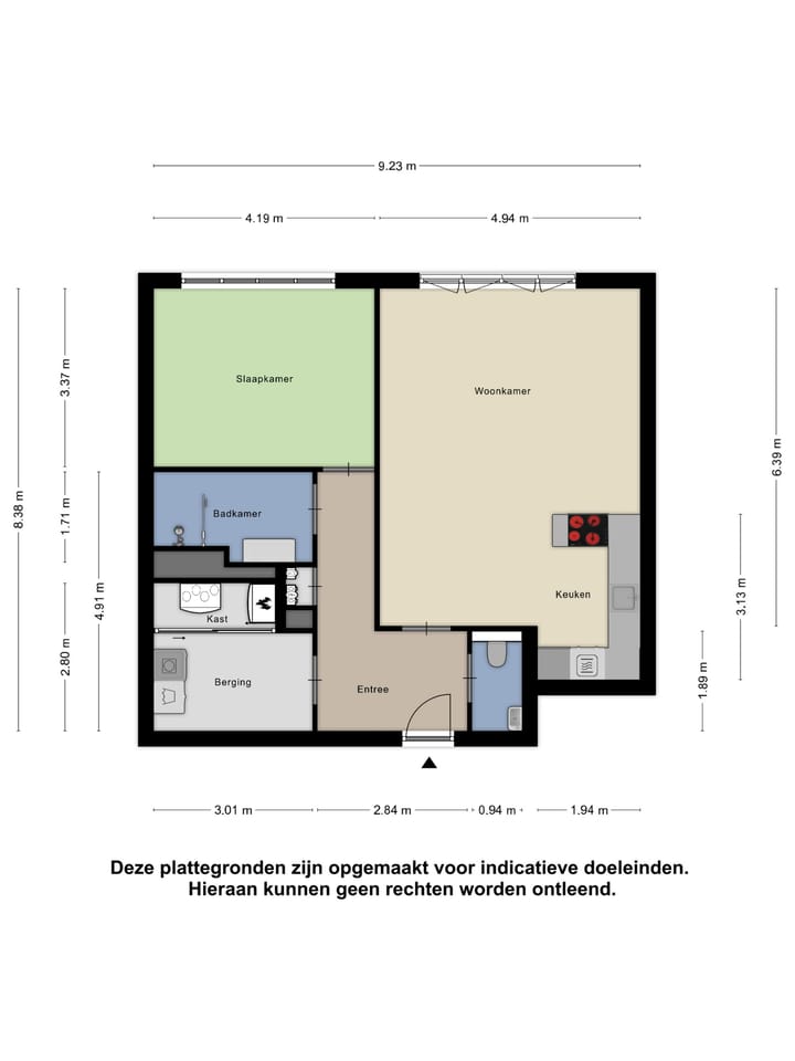 Foto 27 van Cosunpark 1-C7