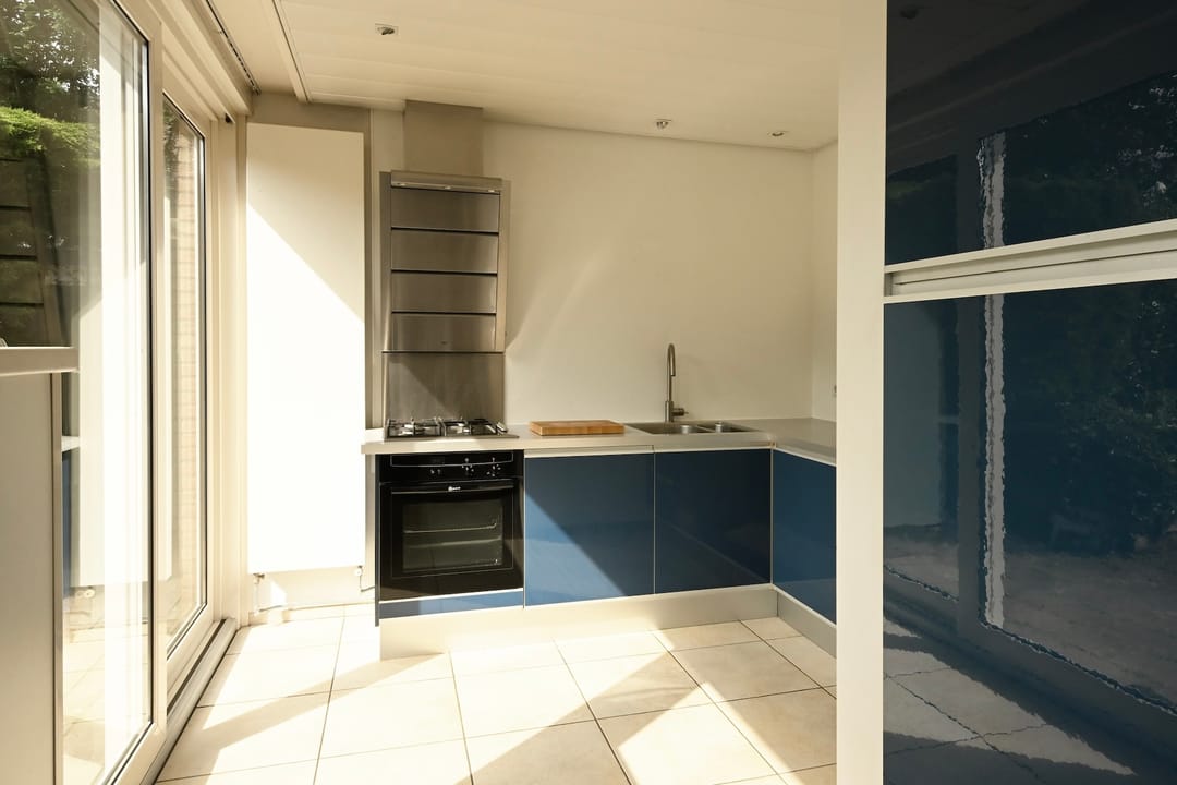 Foto 23 van Sportparklaan 10