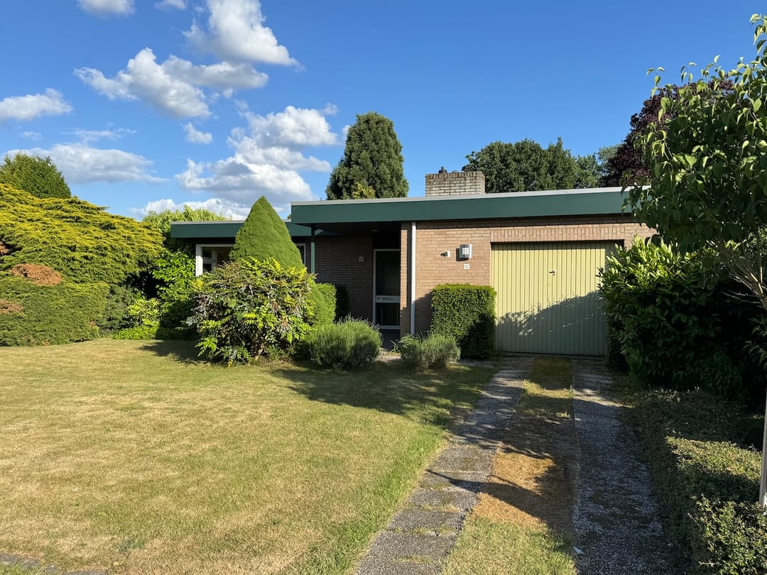 Foto 31 van Sportparklaan 10