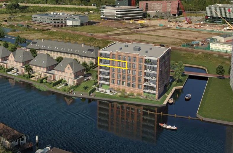 Photo 1 of Zuiderburg 50