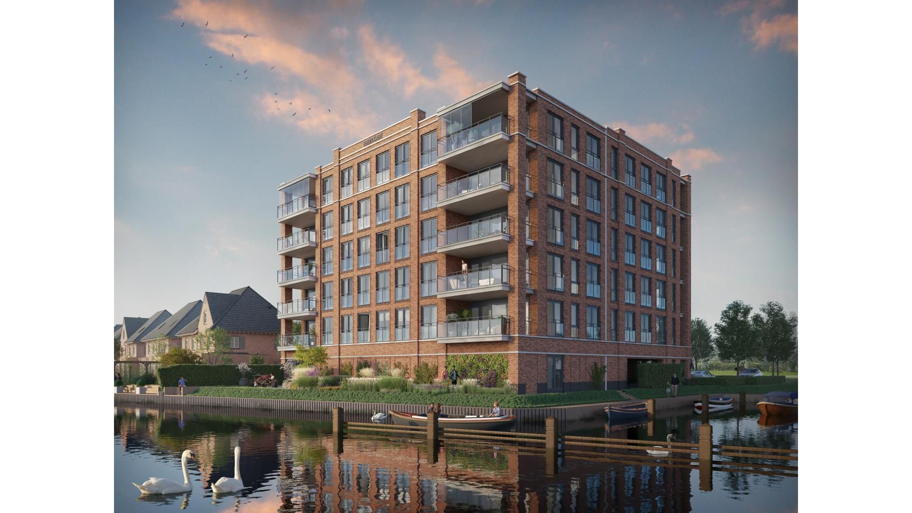 Photo 3 of Zuiderburg 50