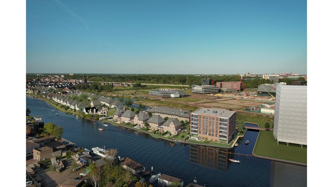 Photo 17 of Zuiderburg 50