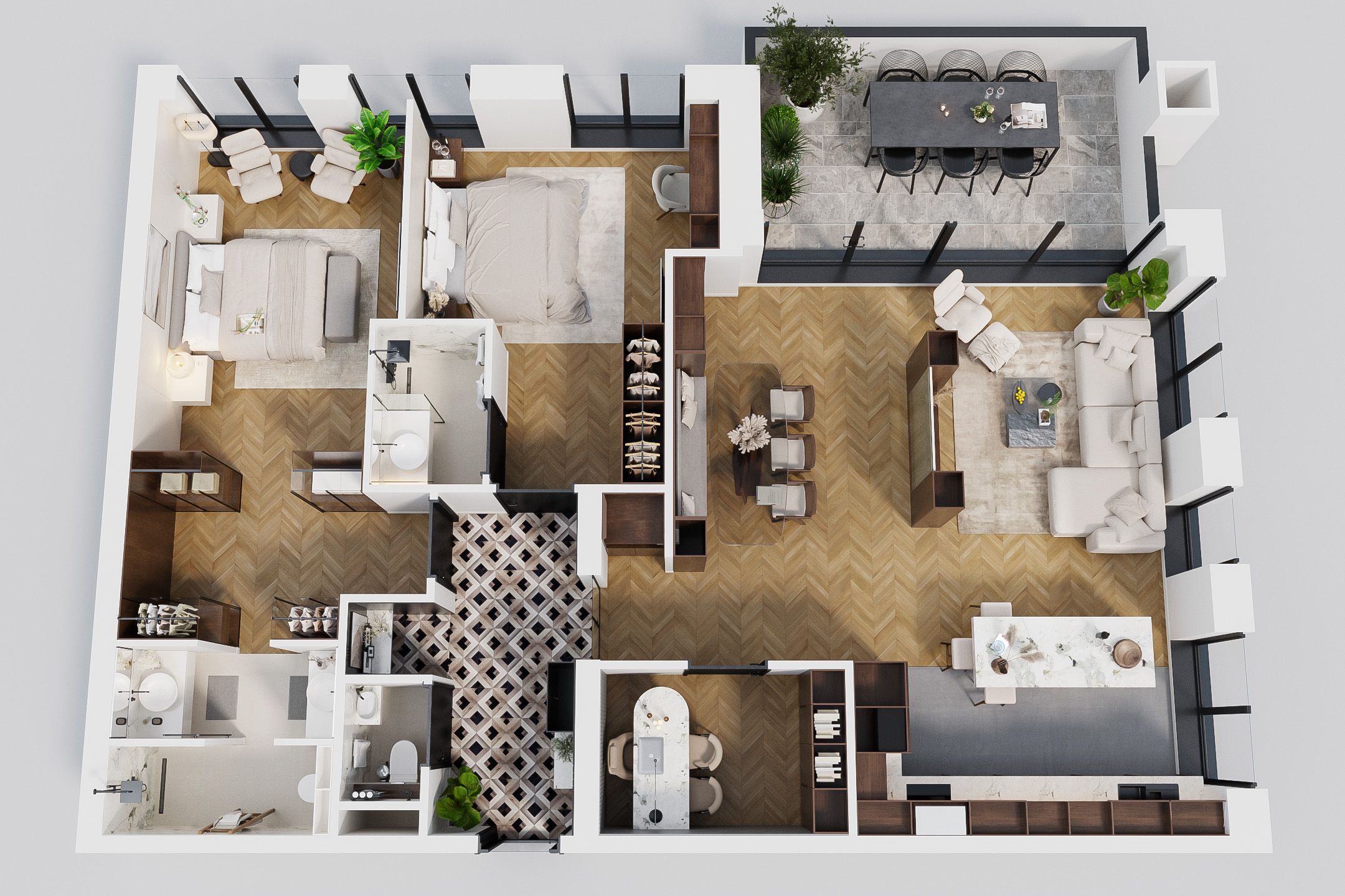 Photo 12 of Zuiderburg 50