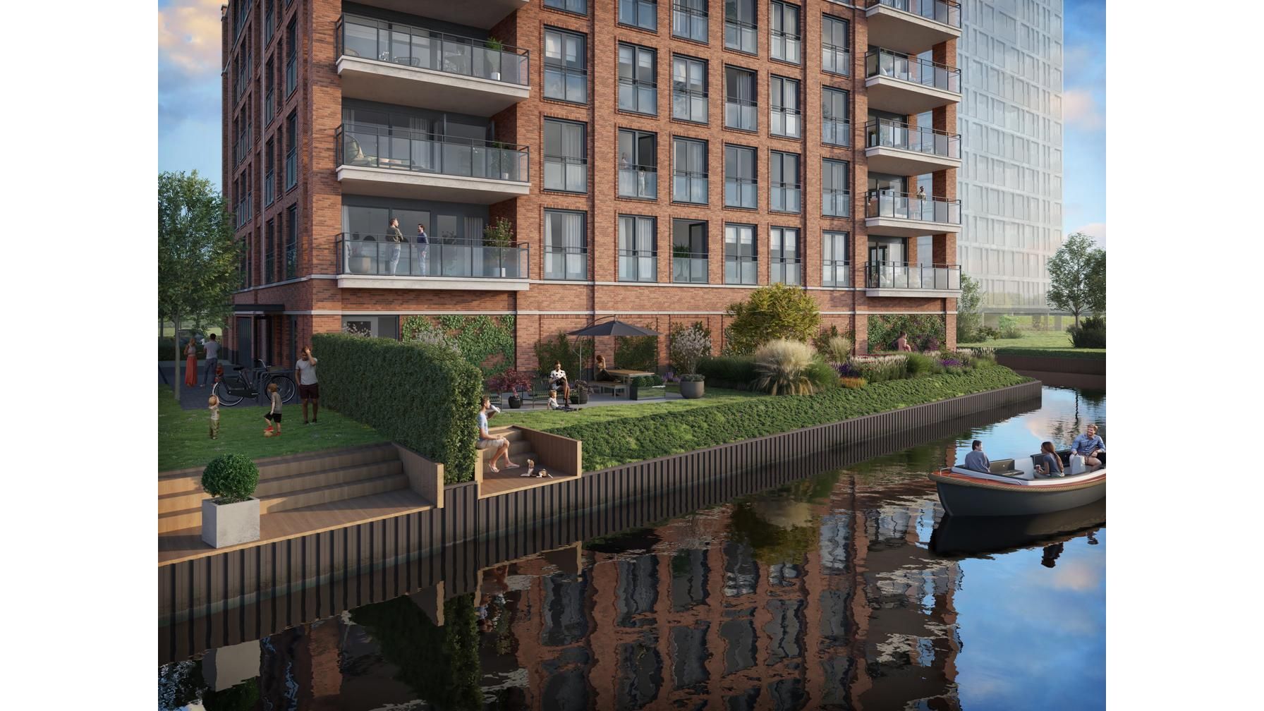 Photo 18 of Zuiderburg 50