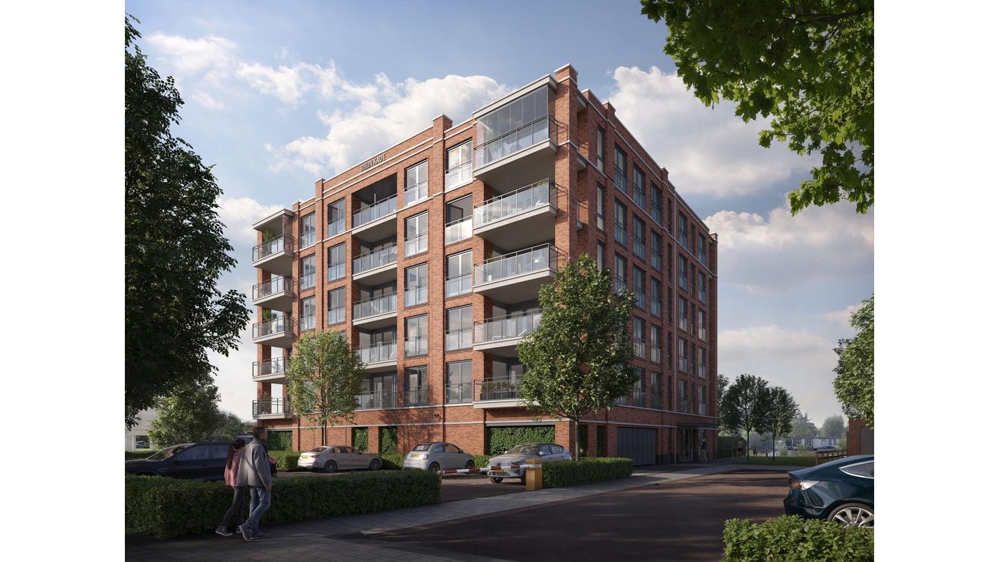 Photo 20 of Zuiderburg 50