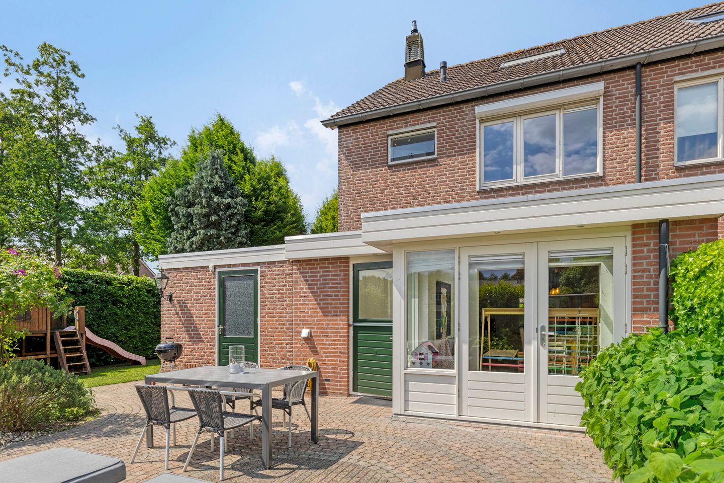 Photo 1 of De Haantjes 41