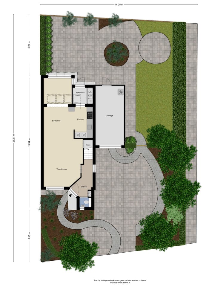 Photo 4 of De Haantjes 41