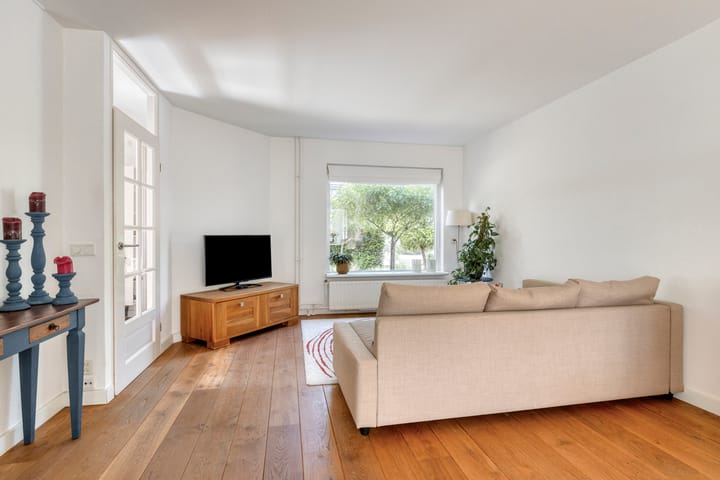 Foto 12 van De Haantjes 41