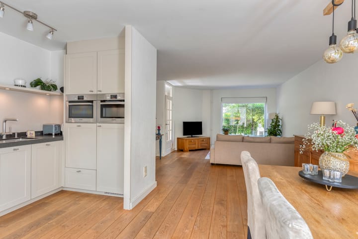 Foto 15 van De Haantjes 41