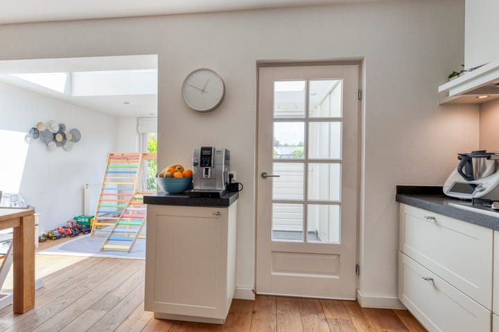 Foto 21 van De Haantjes 41