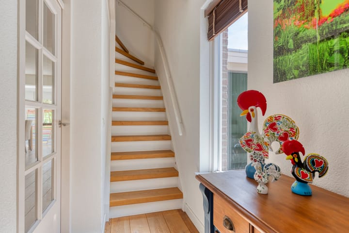 Foto 24 van De Haantjes 41