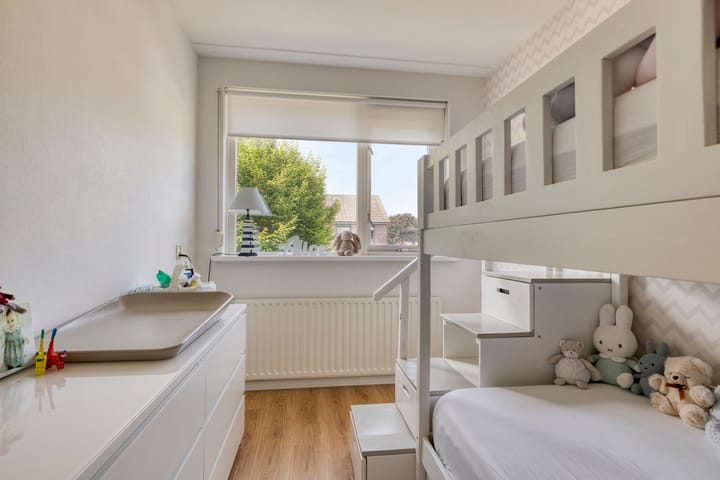 Foto 33 van De Haantjes 41