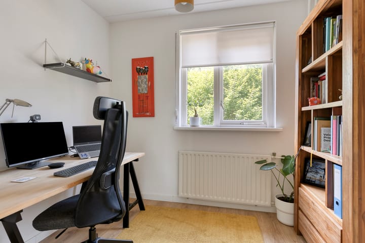 Foto 35 van De Haantjes 41