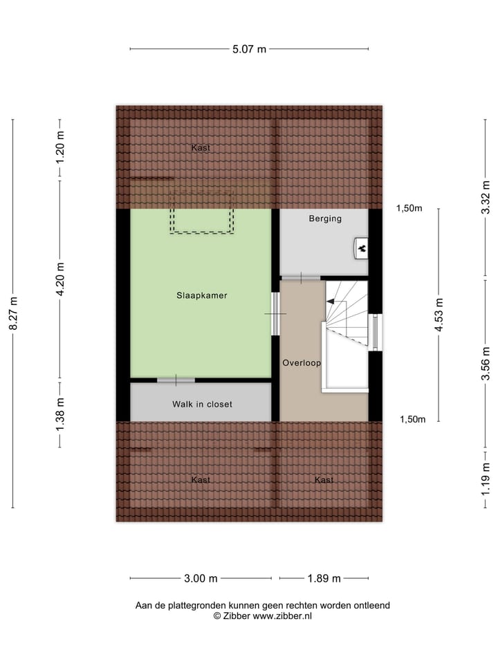Foto 38 van De Haantjes 41