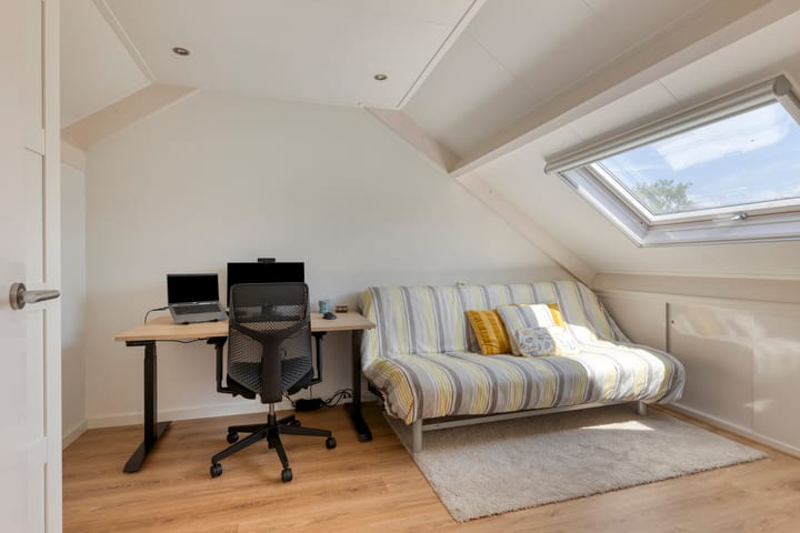 Foto 40 van De Haantjes 41