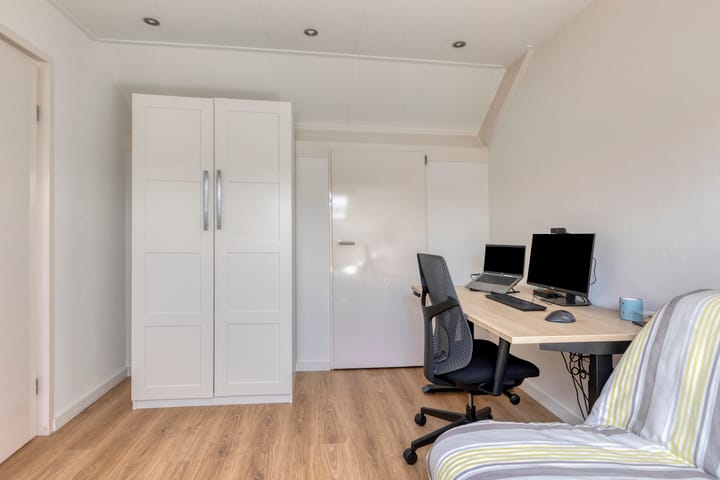 Foto 41 van De Haantjes 41