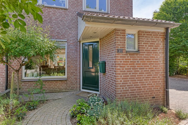 Foto 44 van De Haantjes 41