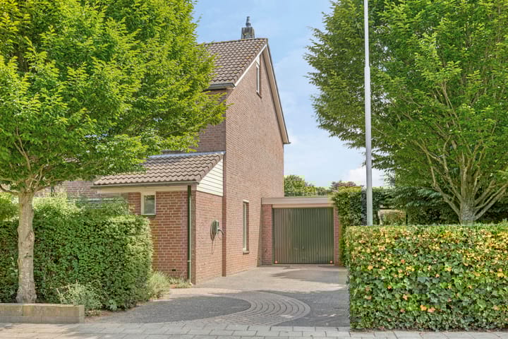 Foto 47 van De Haantjes 41