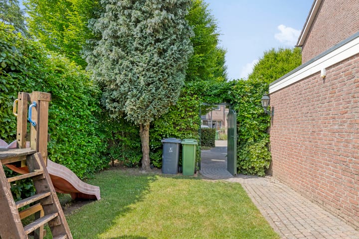 Foto 52 van De Haantjes 41