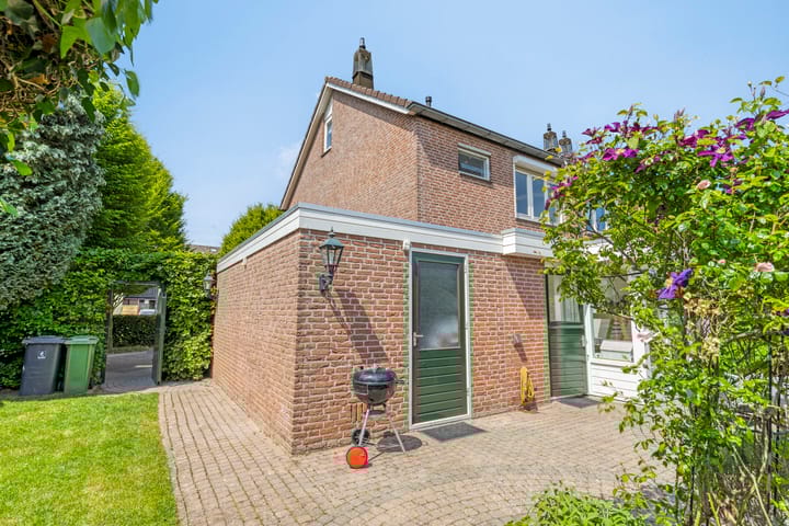 Foto 53 van De Haantjes 41