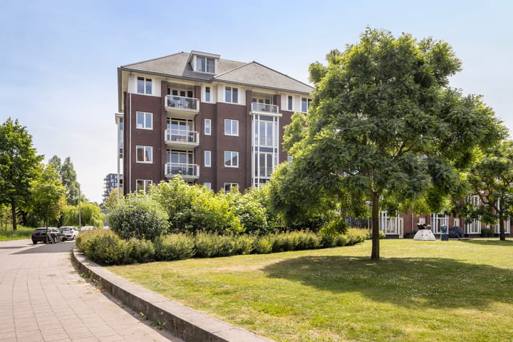 Foto 1 van Molenweide 11