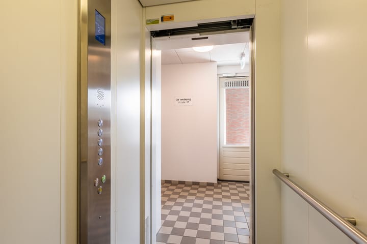 Foto 10 van Molenweide 11