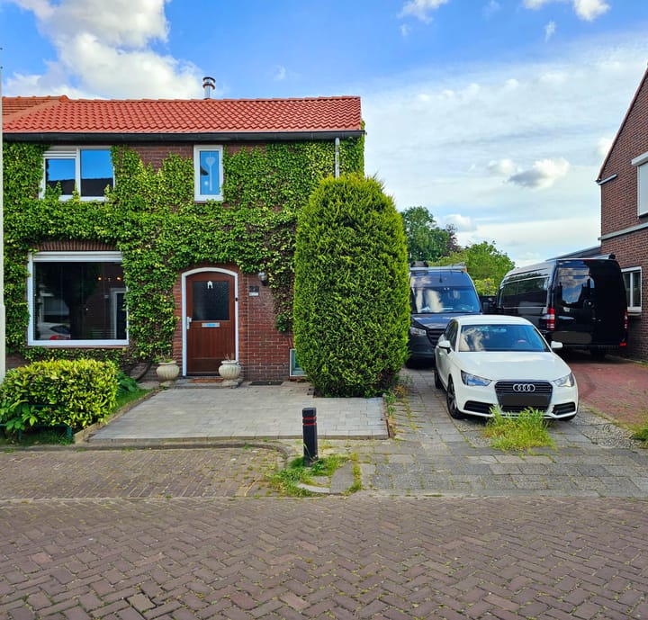 Kloosterweg 28