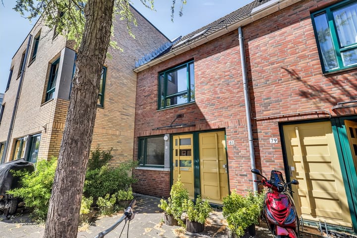 Foto 1 van Trooststraat 81