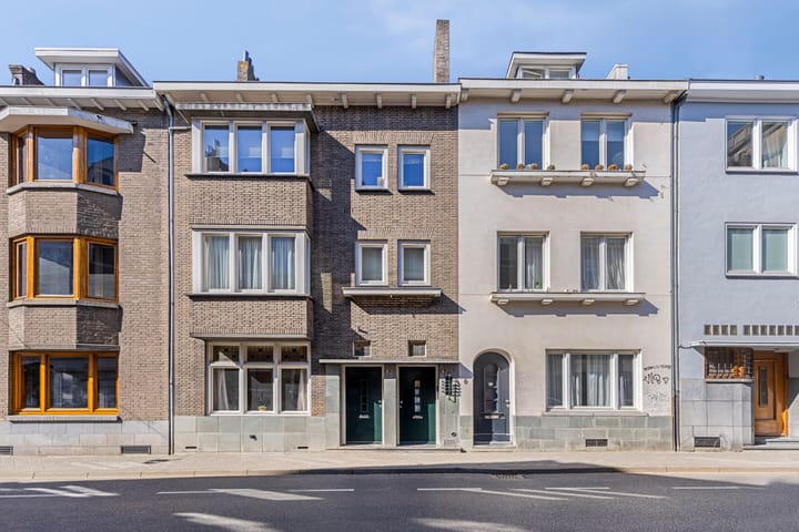 Hondstraat 8 A