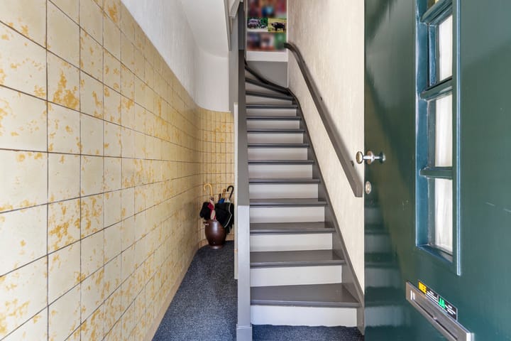 Foto 5 van Hondstraat 8-A