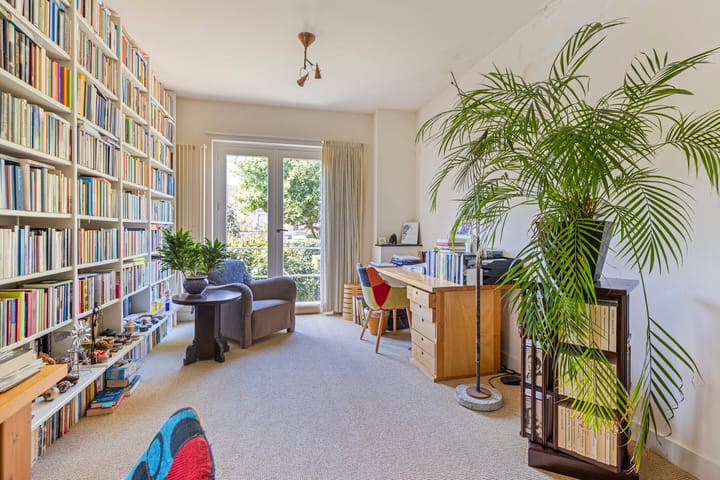 Foto 9 van Hondstraat 8-A