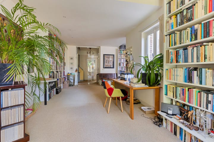 Foto 10 van Hondstraat 8-A