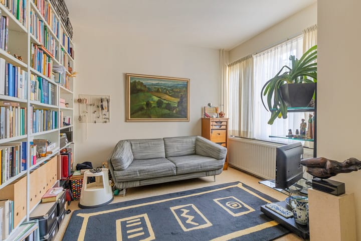 Foto 11 van Hondstraat 8-A