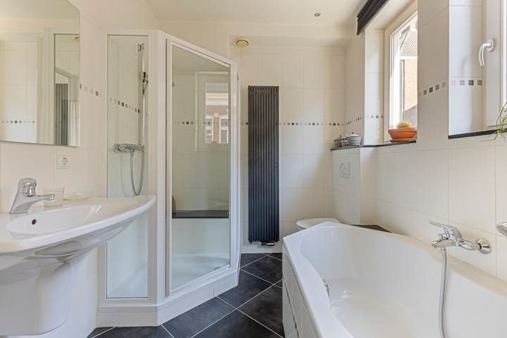 Foto 15 van Hondstraat 8-A