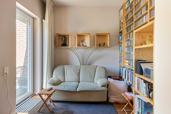 Foto 18 van Hondstraat 8-A