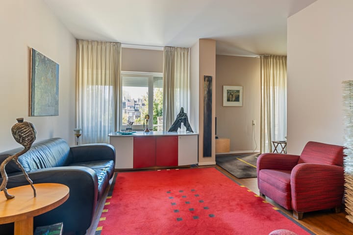 Foto 17 van Hondstraat 8-A