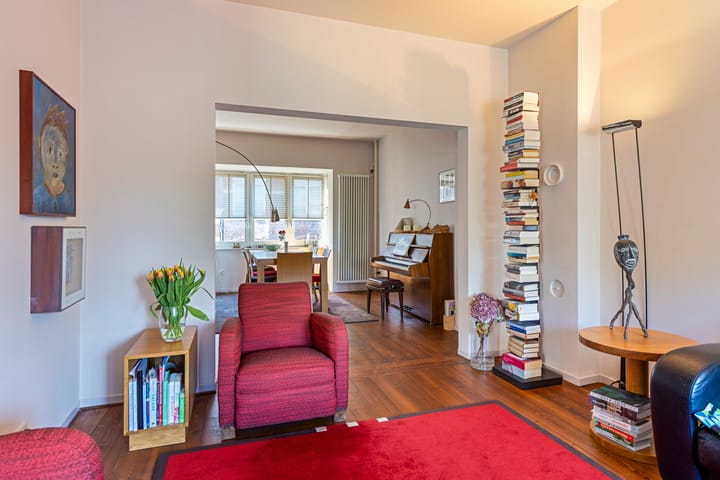 Foto 20 van Hondstraat 8-A