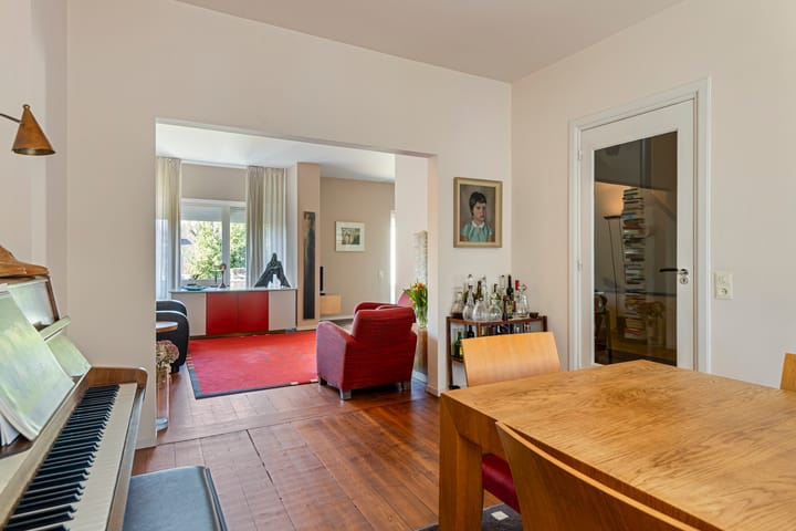 Foto 22 van Hondstraat 8-A