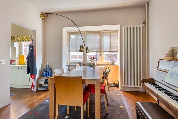 Foto 21 van Hondstraat 8-A