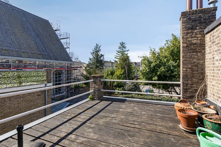 Foto 23 van Hondstraat 8-A