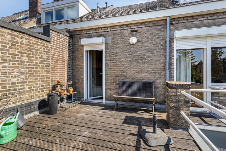 Foto 24 van Hondstraat 8-A