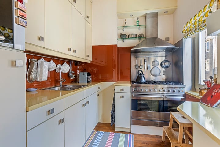 Foto 25 van Hondstraat 8-A