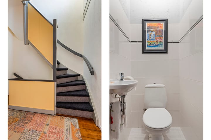 Foto 28 van Hondstraat 8-A