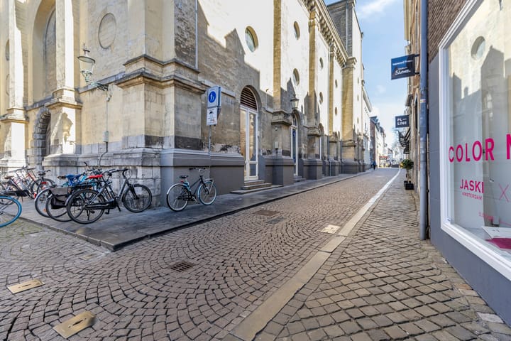 Foto 35 van Hondstraat 8-A