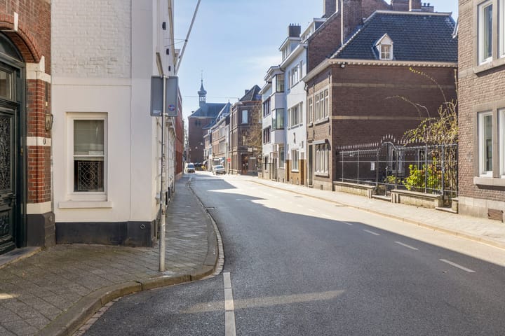 Foto 34 van Hondstraat 8-A