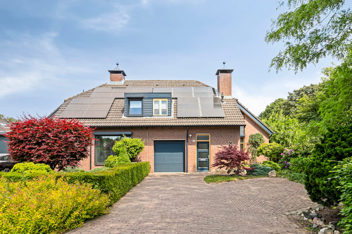 Foto 1 van Breukrand 402