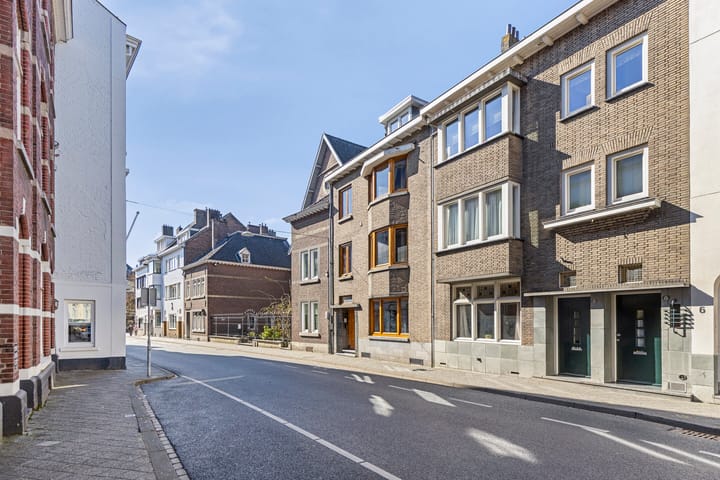 Foto 33 van Hondstraat 8-A