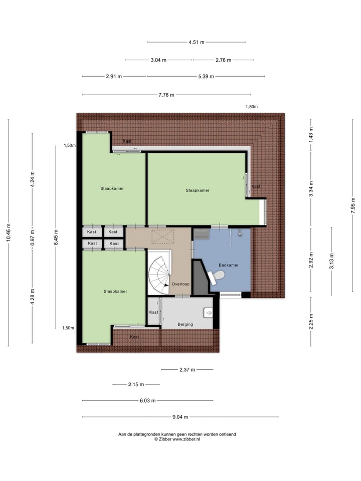 Foto 37 van Breukrand 402